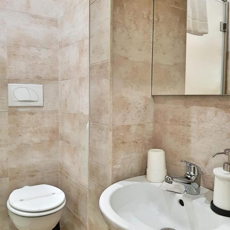 B&B Gisira - Budget Double Room - 3