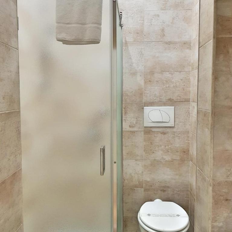 B&B Gisira - Budget Double Room - 2