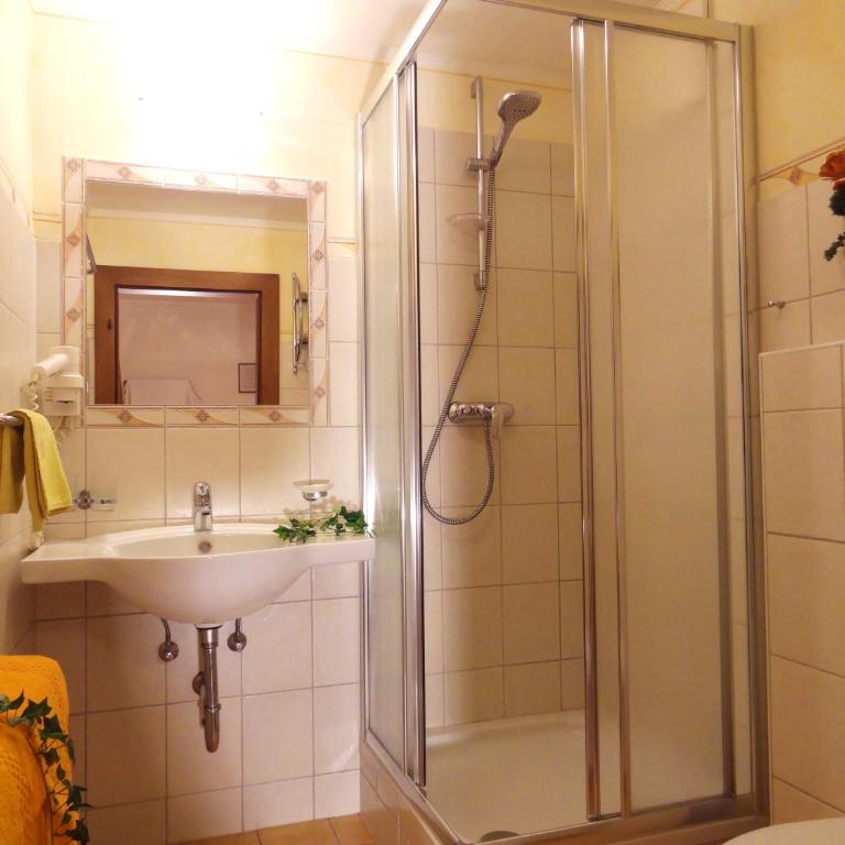 Pension Appartements Reithof - Apartment mit 1 Schlafzimmer - 3