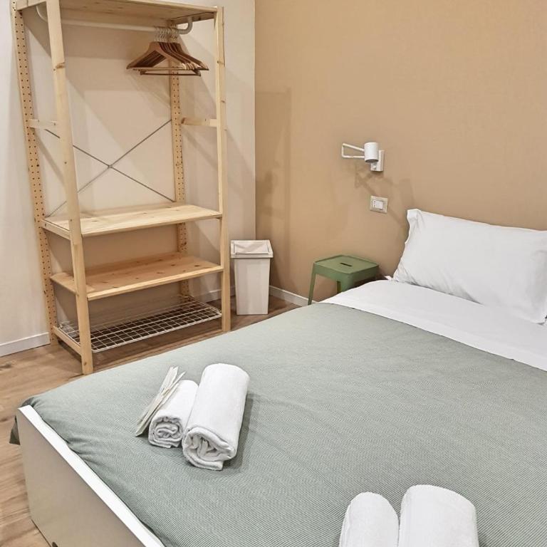 B&B Gisira - Budget Double Room - 1