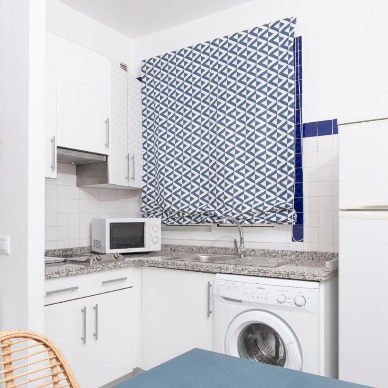 AD3A Apartment Antonia Diaz st 250mts de Catedral - Apartamento - 15