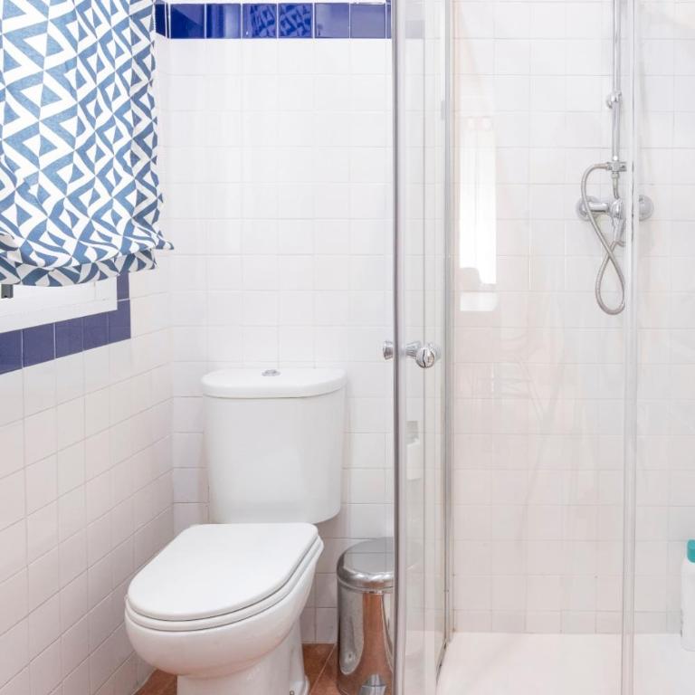 AD3A Apartment Antonia Diaz st 250mts de Catedral - Apartamento - 23