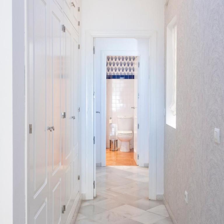 AD3A Apartment Antonia Diaz st 250mts de Catedral - Apartamento - 17