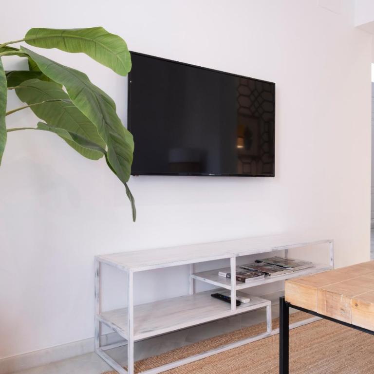 AD3A Apartment Antonia Diaz st 250mts de Catedral - Apartamento - 25
