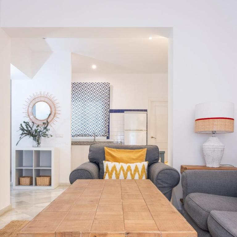 AD3A Apartment Antonia Diaz st 250mts de Catedral - Apartamento - 13
