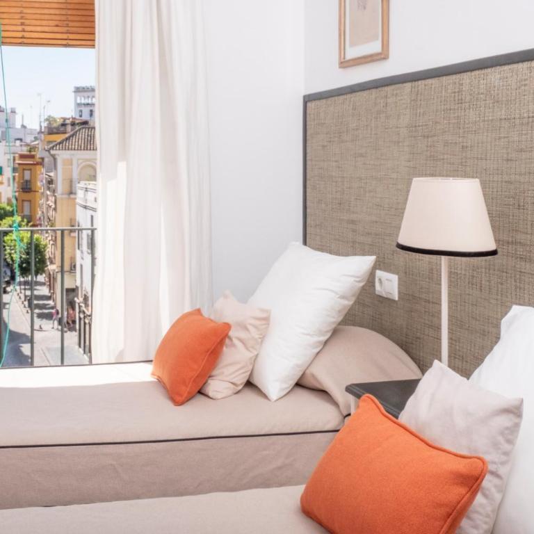 AD3A Apartment Antonia Diaz st 250mts de Catedral - Apartamento - 28