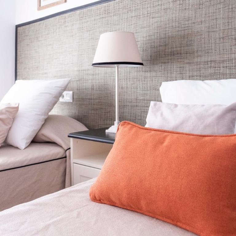 AD3A Apartment Antonia Diaz st 250mts de Catedral - Apartamento - 29