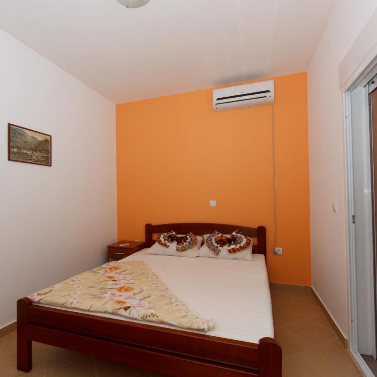 Apartments Sergej - Apartman sa Pogledom na More - 1