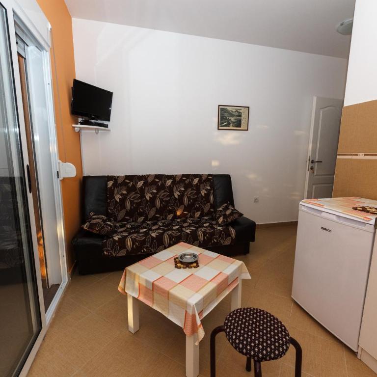 Apartments Sergej - Apartman sa Pogledom na More - 3