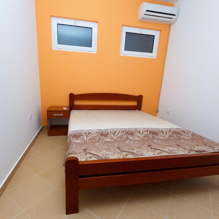 Apartments Sergej - Apartman sa 1 Spavaćom Sobom - 3