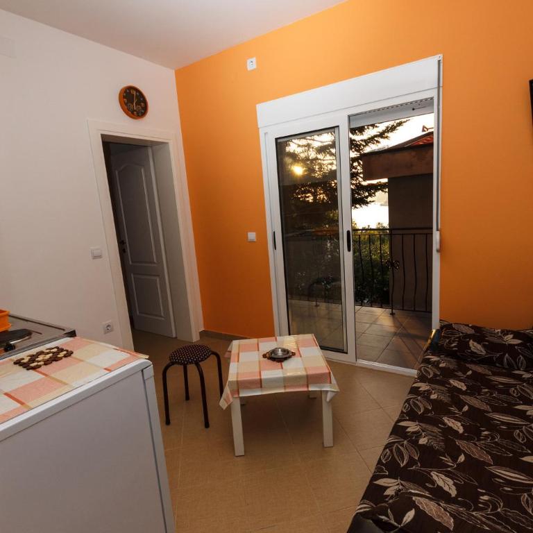 Apartments Sergej - Apartman sa Pogledom na More - 6
