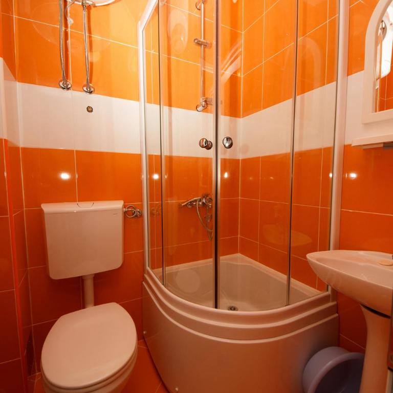 Apartments Sergej - Apartman sa Pogledom na More - 4