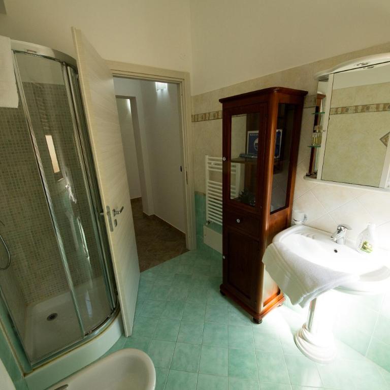 Sicilia Case Vacanze - Casa con 3 Camere da Letto - 4