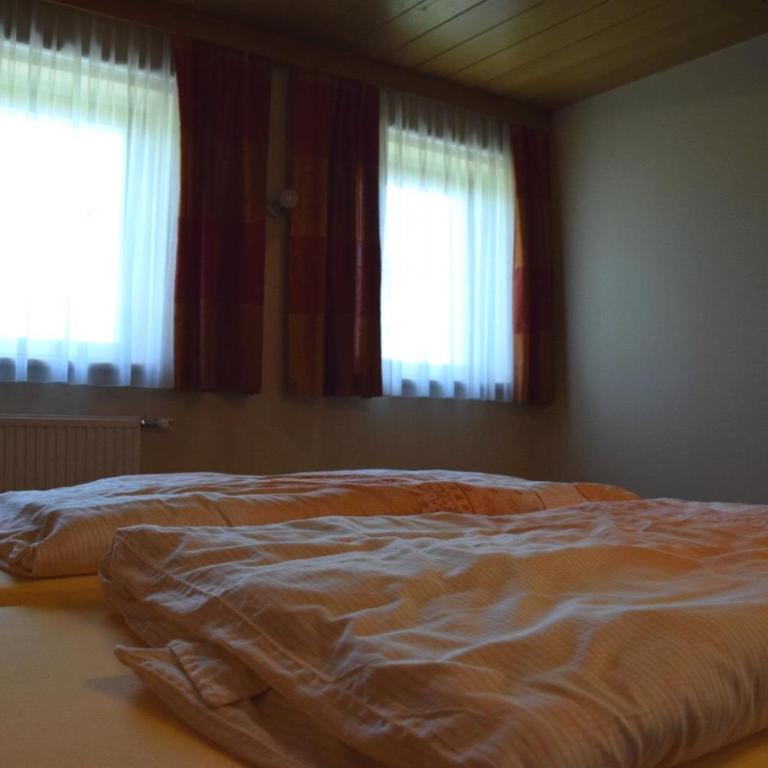 Ferienwohnung Strohmaier - Apartment mit 2 Schlafzimmern - 3