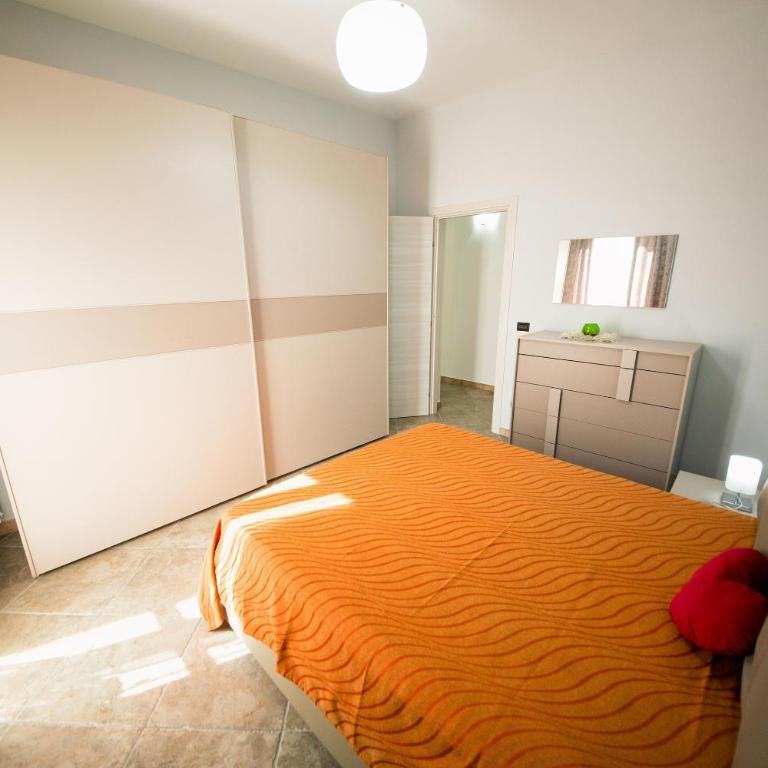 Sicilia Case Vacanze - Appartamento con Balcone - 5