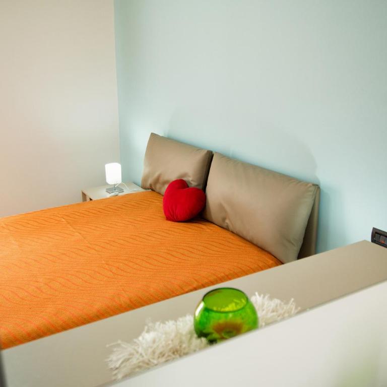 Sicilia Case Vacanze - Casa con 3 Camere da Letto - 5
