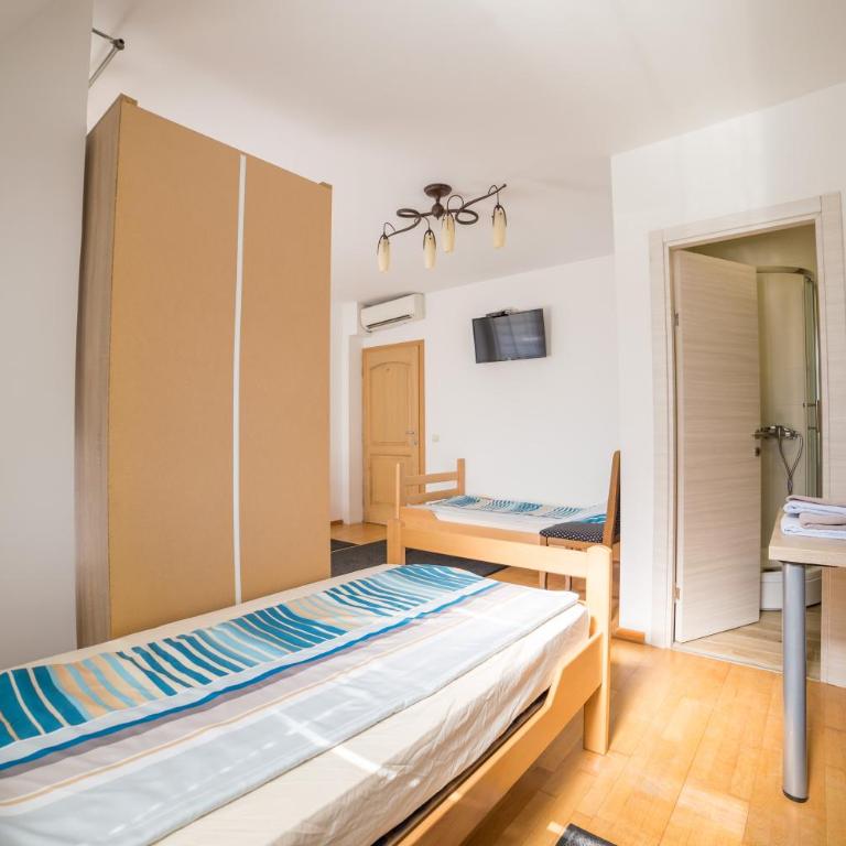 Villa Ami - Deluks Porodična Soba - 7