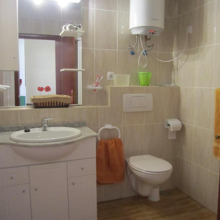 IDEAL CON NIÑOS , WIFI GRATIS Y PLAYA - Apartamento - Planta baja - 7