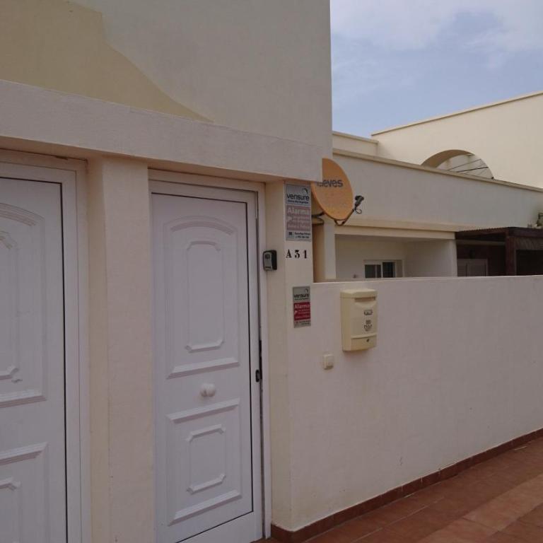IDEAL CON NIÑOS , WIFI GRATIS Y PLAYA - Apartamento - Planta baja - 22
