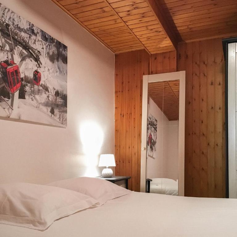 Vacances COURCHEVEL/les 3 Vallées - Appartement - Rez-de-Chaussée - 7