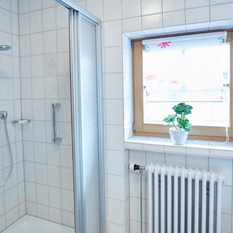 Ferienhaus Trettach - Ferienhaus Trettach mit 1 Schlafzimmer - 7