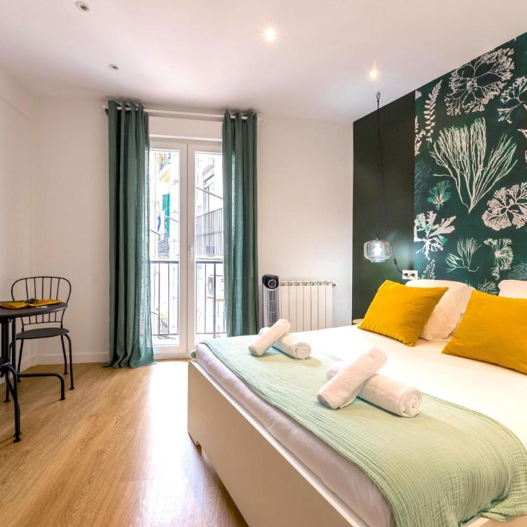 MARINA by SWEET HOME SAN SEBASTIAN - Apartamento Deluxe - 4