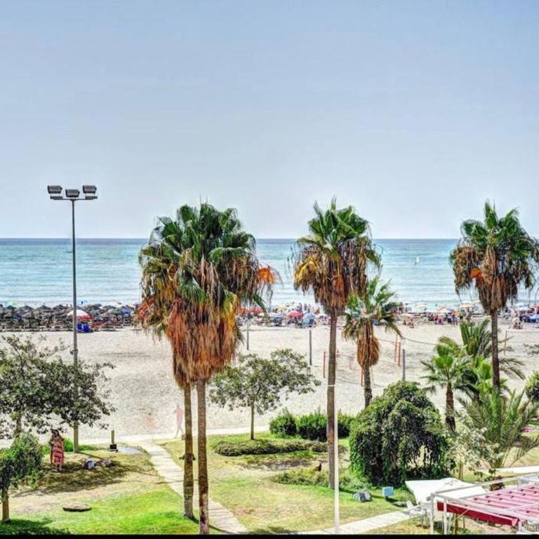 Panoramic Seaview Puerto Marina - Apartamento con vistas al mar - 35