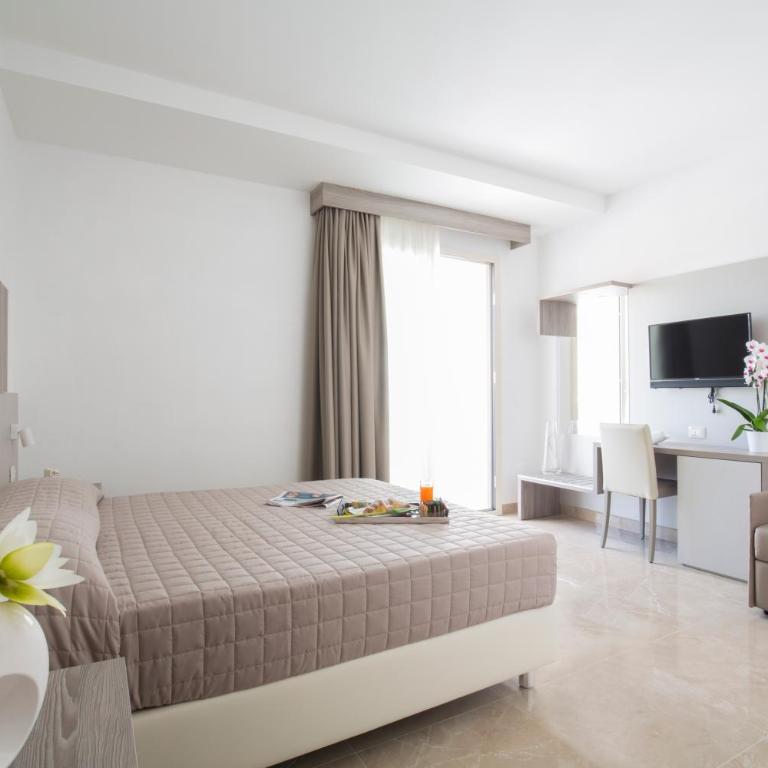 Forte 2 Hotel - Camera Flessibile - 1