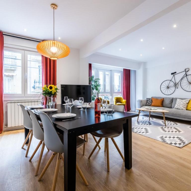 MARINA by SWEET HOME SAN SEBASTIAN - Apartamento Deluxe - 12