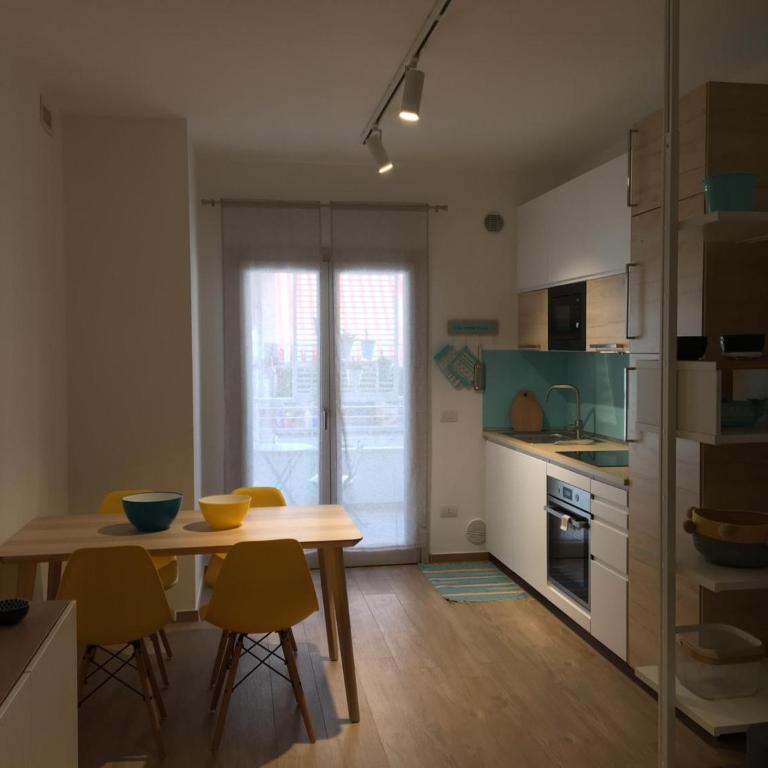 Appartamento Acquamarina - Appartamento con 1 Camera da Letto - 3