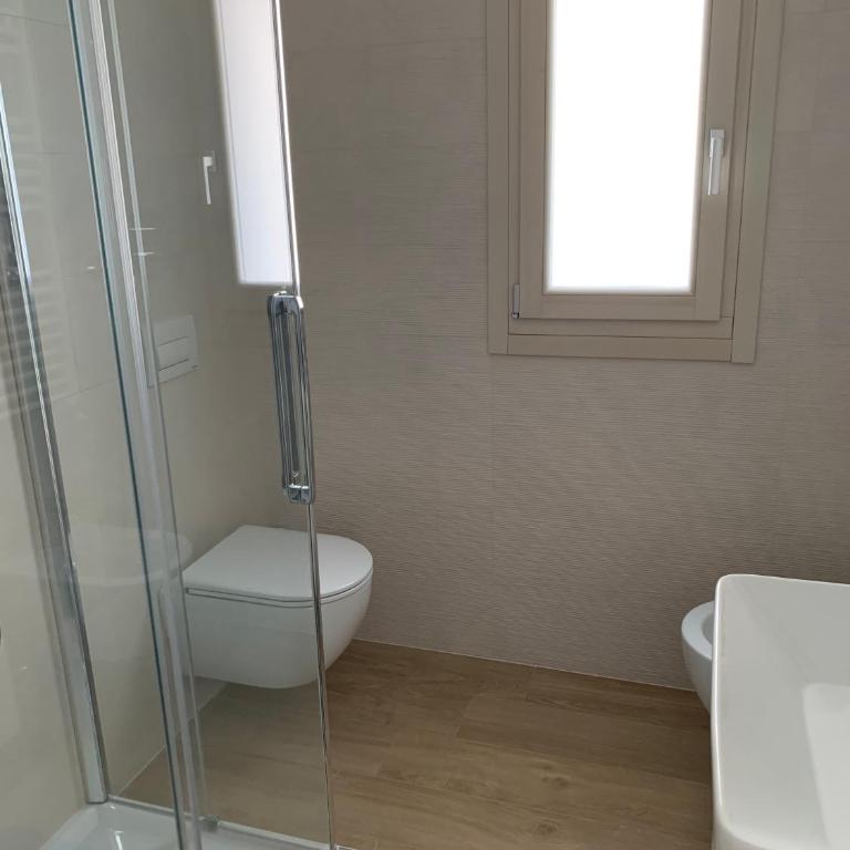 Appartamento Acquamarina - Appartamento con 1 Camera da Letto - 9