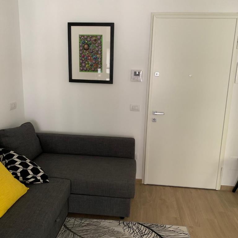 Appartamento Acquamarina - Appartamento con 1 Camera da Letto - 5