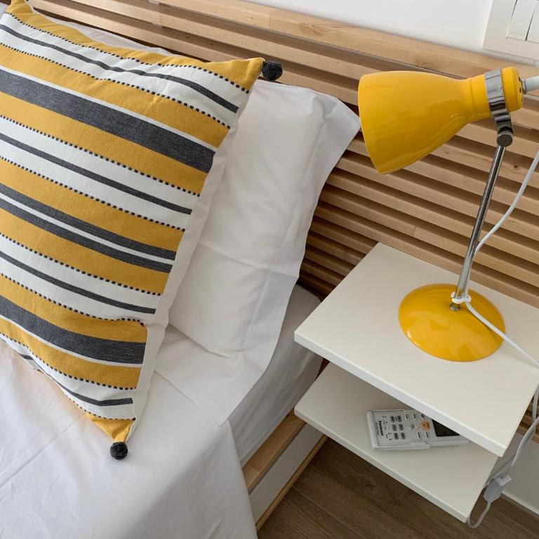 Appartamento Acquamarina - Appartamento con 1 Camera da Letto - 7