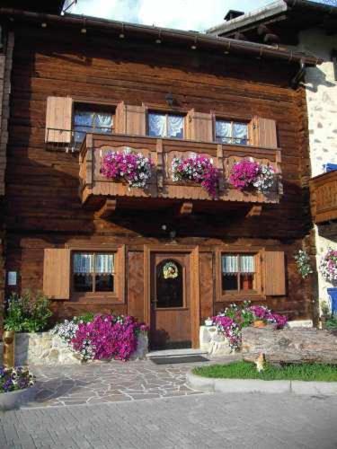Chalet Claudia - Appartamento con 2 Camere da Letto - 2