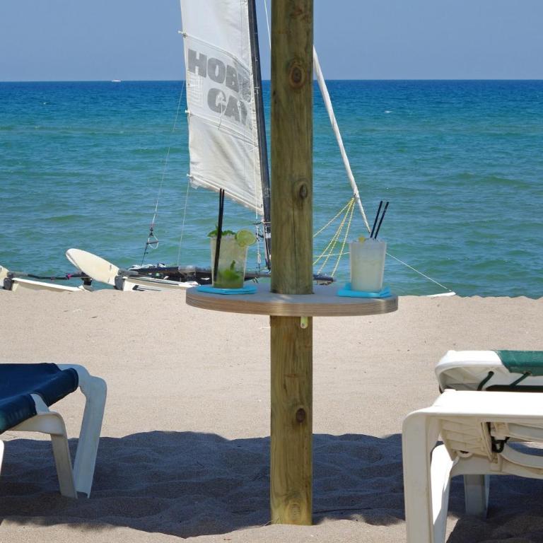 Apartaments Beach & Golf Resort - Estudio (2 adultos) - 2