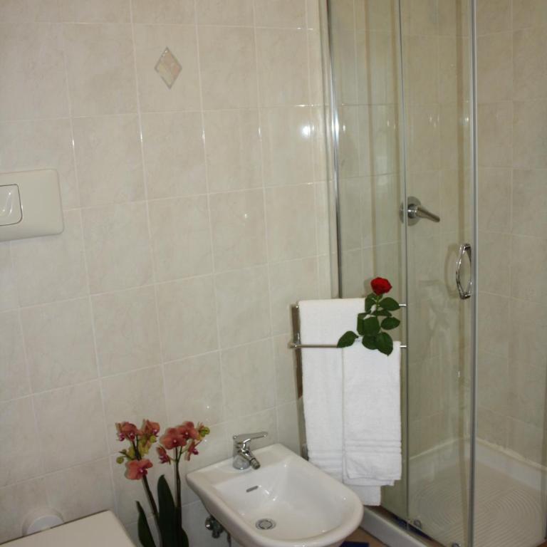 Appartamenti Sole - Appartamento Standard con 2 Camere da Letto - 8