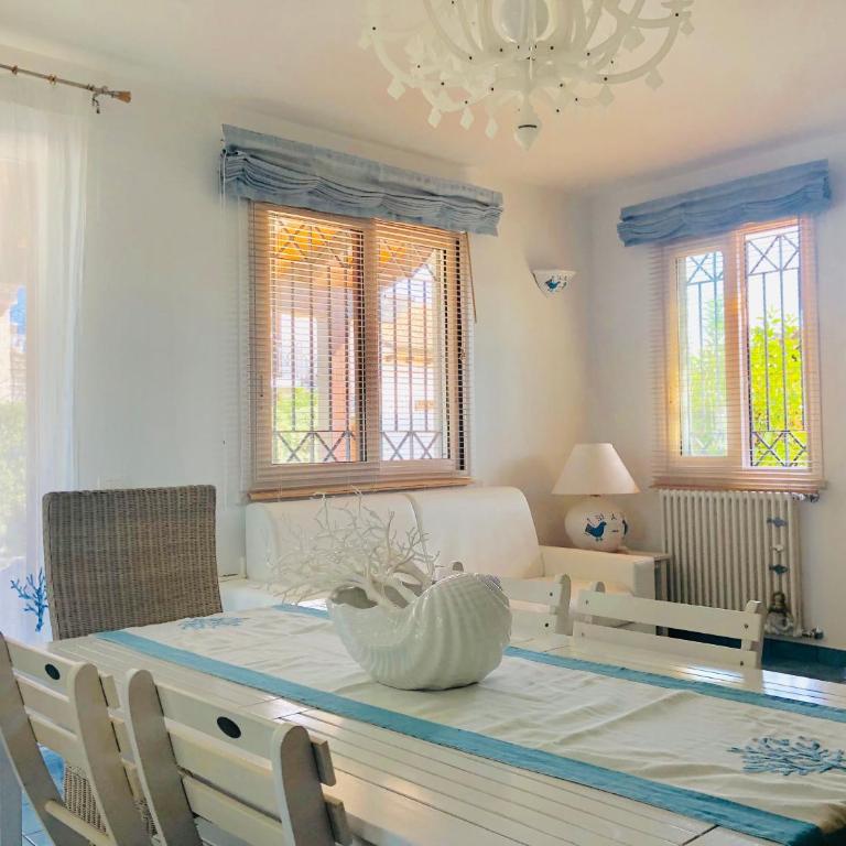 Villa Camelie - Appartamento - 28