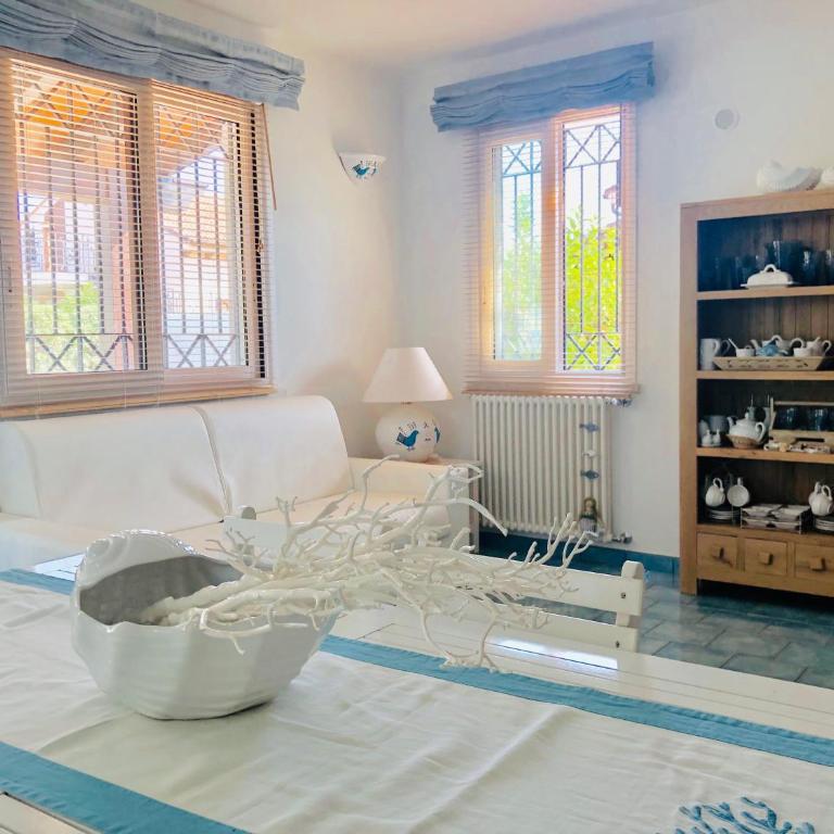 Villa Camelie - Appartamento - 29