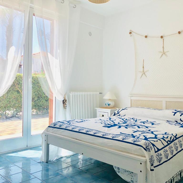 Villa Camelie - Appartamento - 36