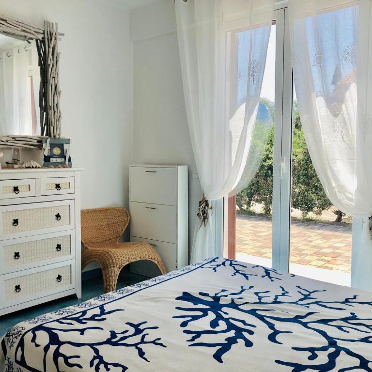 Villa Camelie - Appartamento - 34
