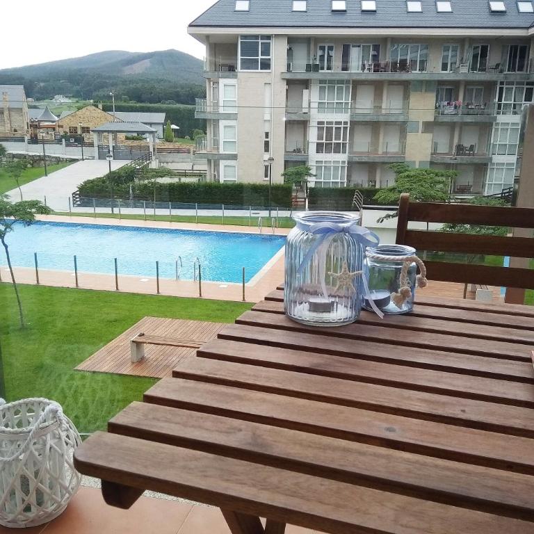 Marzan Playa - Apartamento de 2 dormitorios - 16