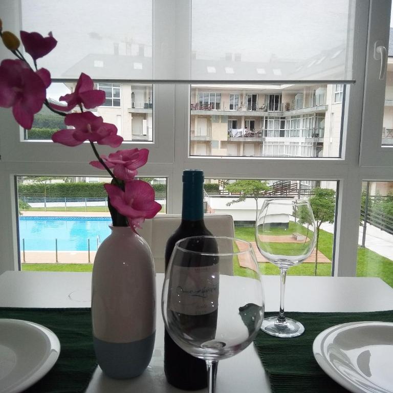 Marzan Playa - Apartamento de 2 dormitorios - 18