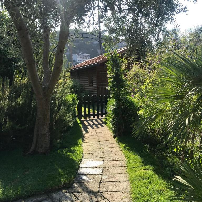 Chalet Lidia - Chalet (2 Adulti) - 32