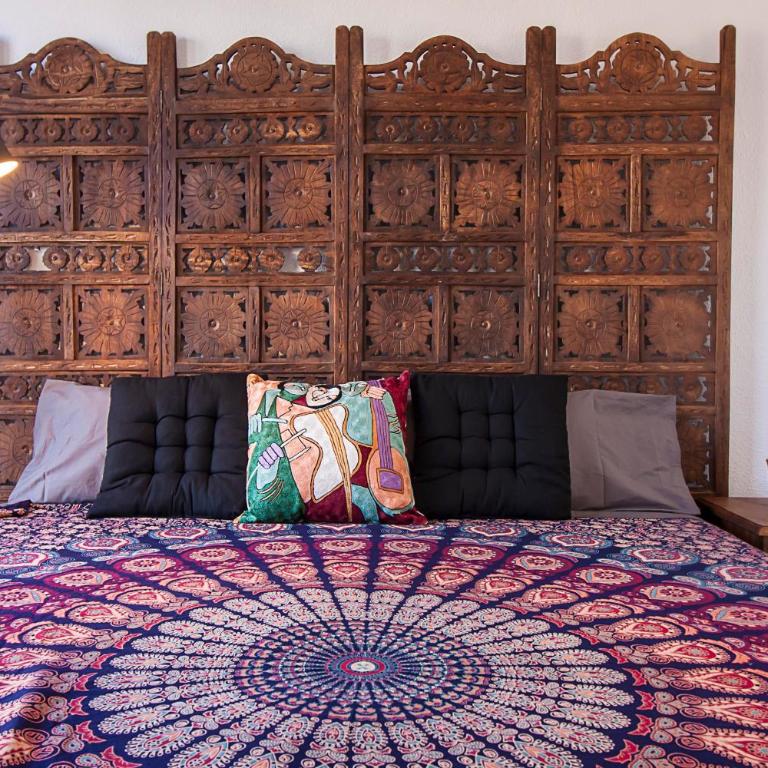 Malaga Center Flat Aventurero Boutique - Apartamento de 2 dormitorios - 13