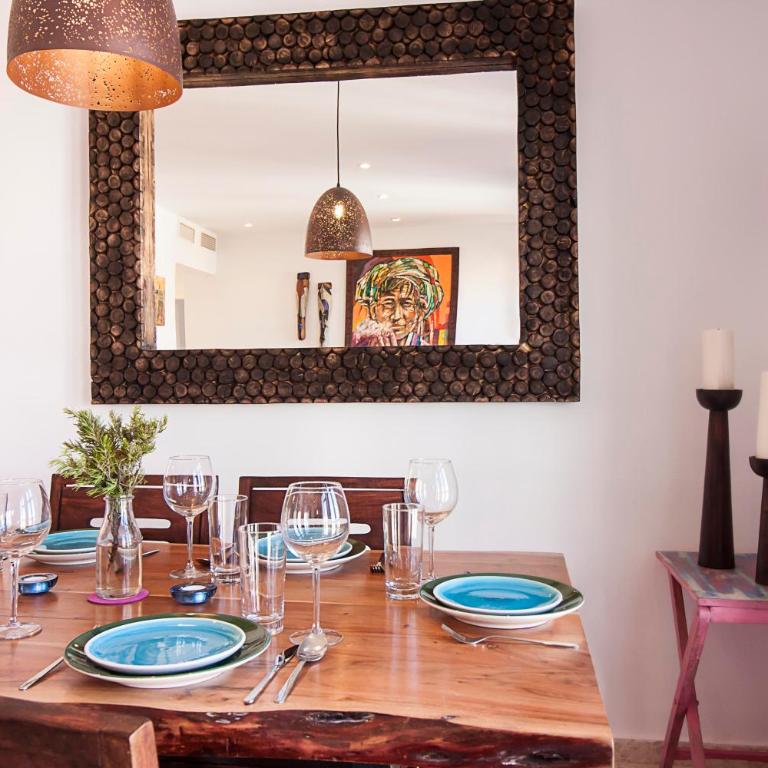 Malaga Center Flat Aventurero Boutique - Apartamento de 2 dormitorios - 15