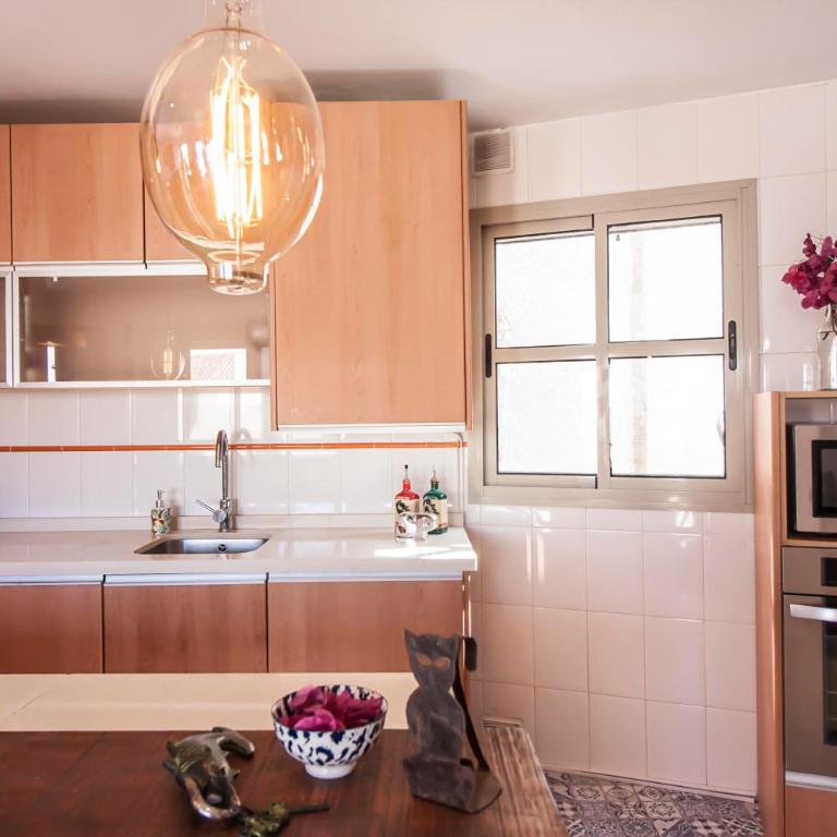 Malaga Center Flat Aventurero Boutique - Apartamento de 2 dormitorios - 19
