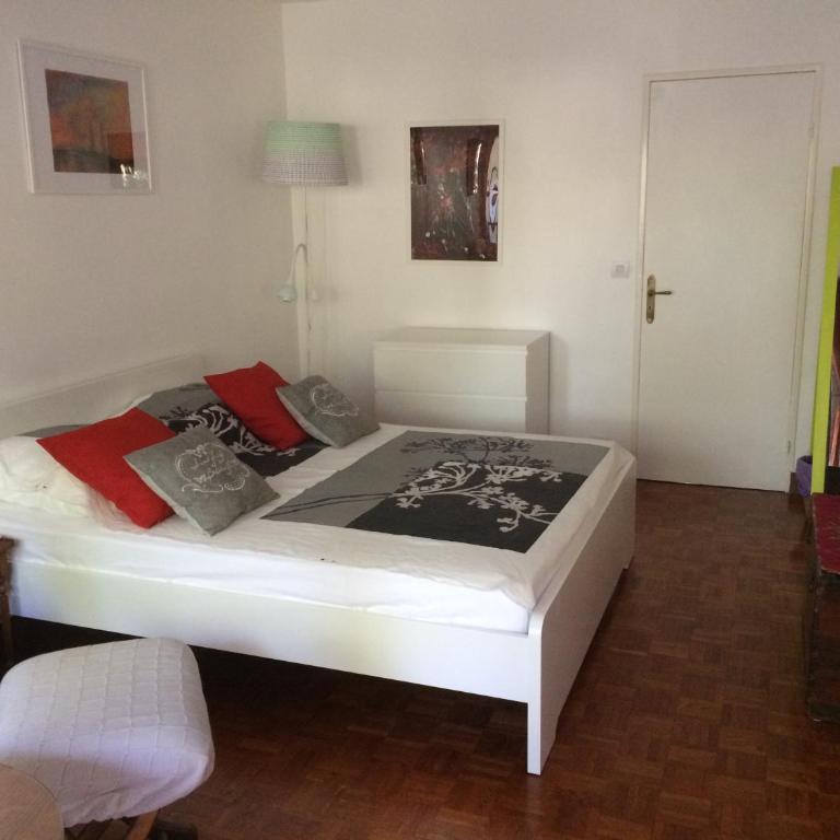 Apartment Les Muriers Blancs - Appartement avec Terrasse - 5
