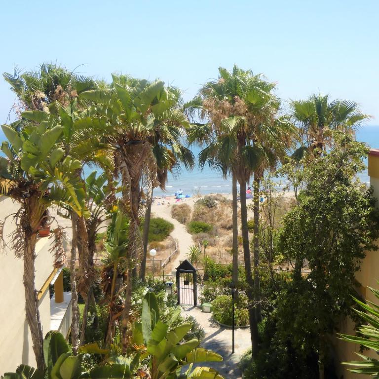Romana Playa Apartamento Elviria - Apartamento de 1 dormitorio - 33