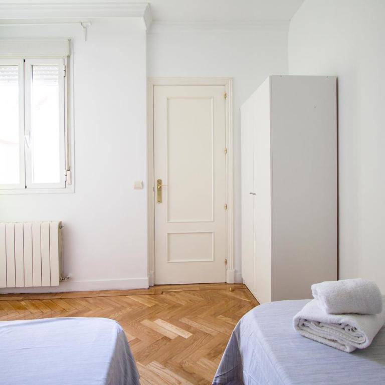 Apartamentos Dali Madrid - Apartamento de 2 dormitorios - 9