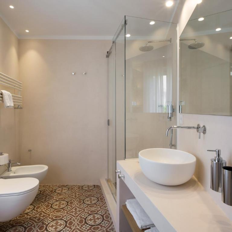 The Sunset Suite Vernazza - One-Bedroom Apartment - 19